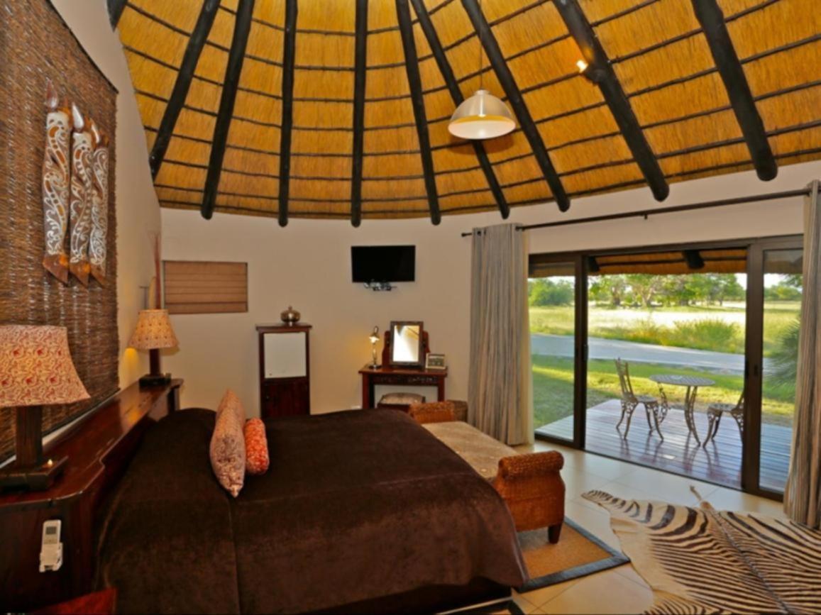 La Rochelle Lodge Namibia Tsumeb Exterior photo